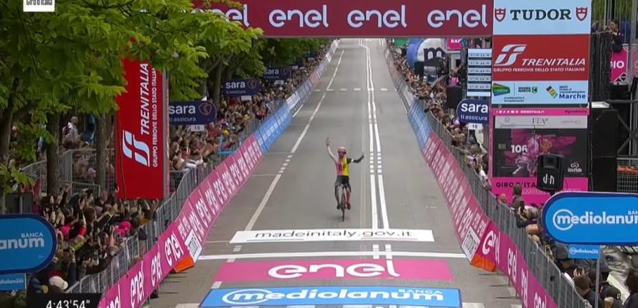 Giro d’Italia