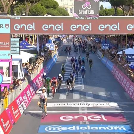 Giro d’Italia 2023