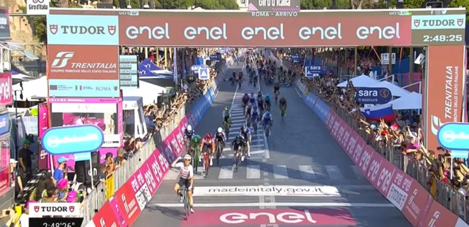 Giro d’Italia 2023