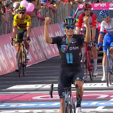 Giro d’Italia 2023