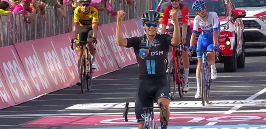 Giro d’Italia 2023
