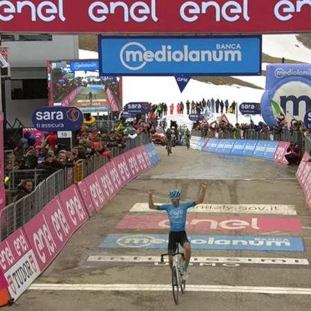 Giro d’Italia
