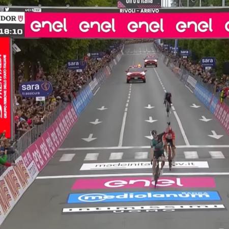 Giro d’Italia 2023
