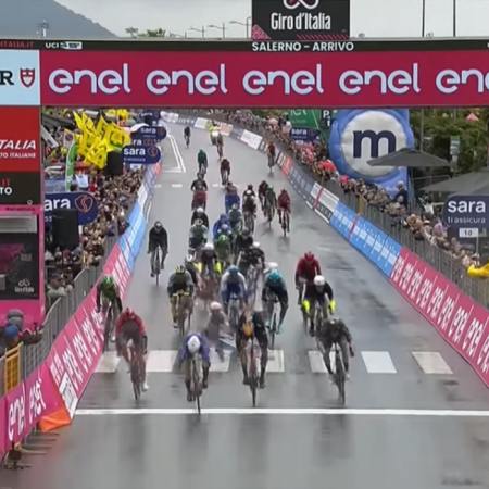 Giro d’Italia