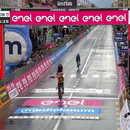 Giro d’Italia