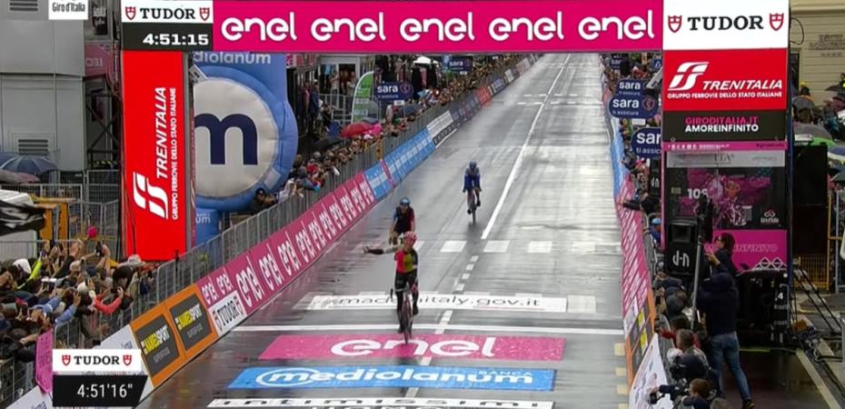 Giro d’Italia