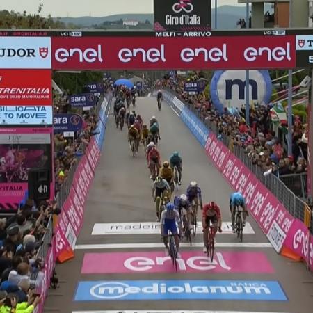 Giro d’Italia
