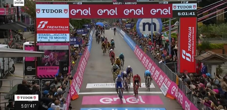 Giro d’Italia