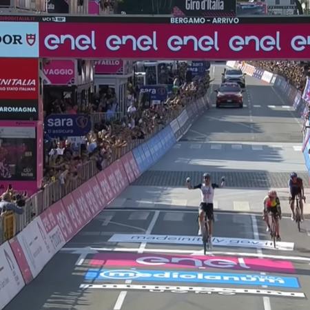 Giro d’Italia 2023