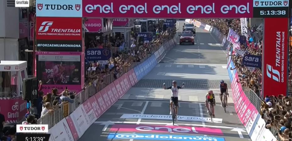 Giro d’Italia 2023