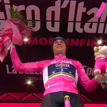 Giro d’Italia