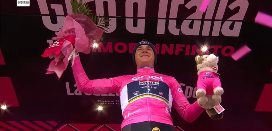 Giro d’Italia