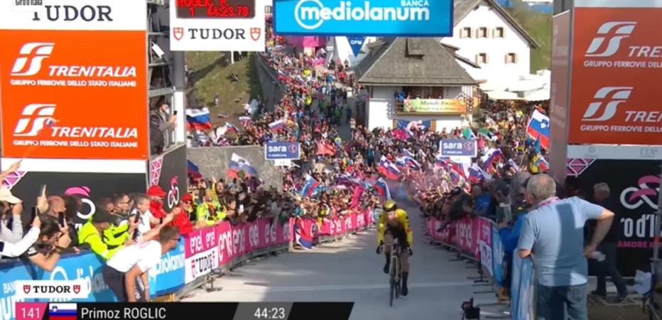 Giro d’Italia 2023