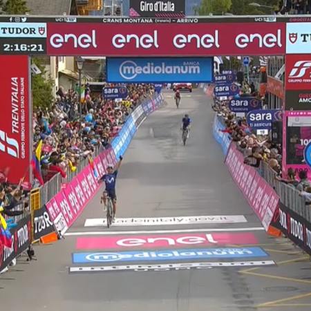 Giro d’Italia 2023