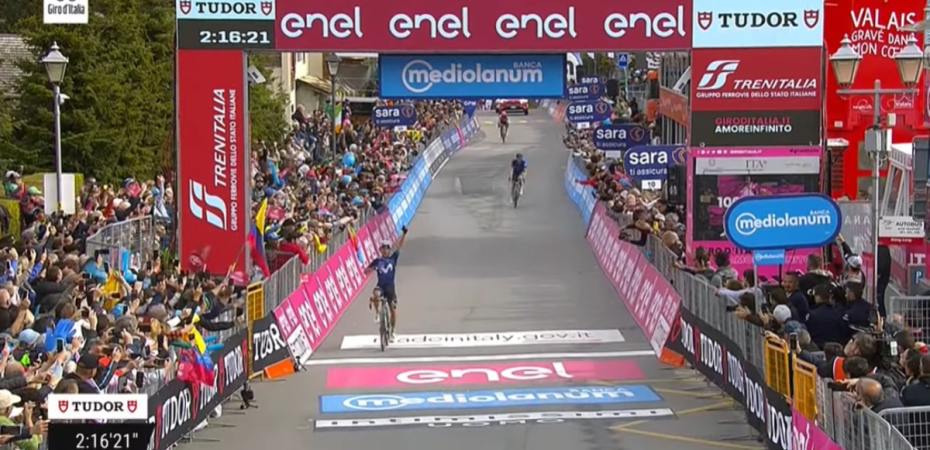 Giro d’Italia 2023