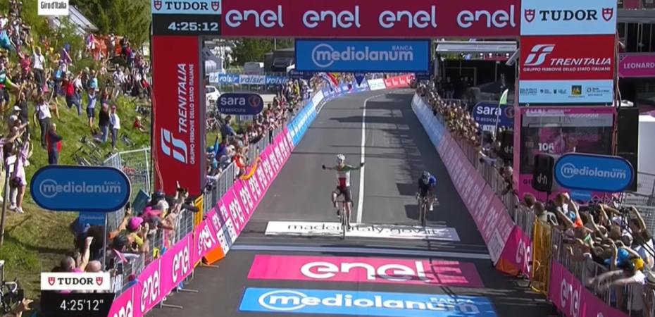 Giro d’Italia 2023