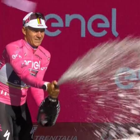 Giro d’Italia