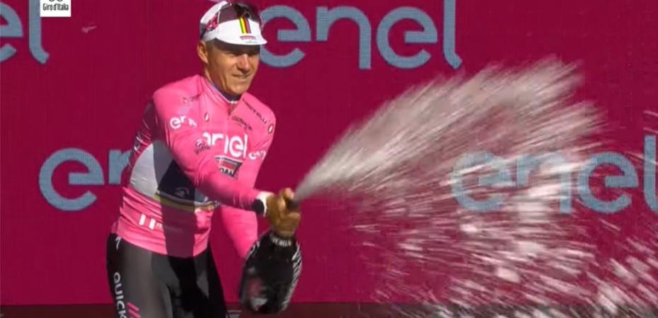 Giro d’Italia