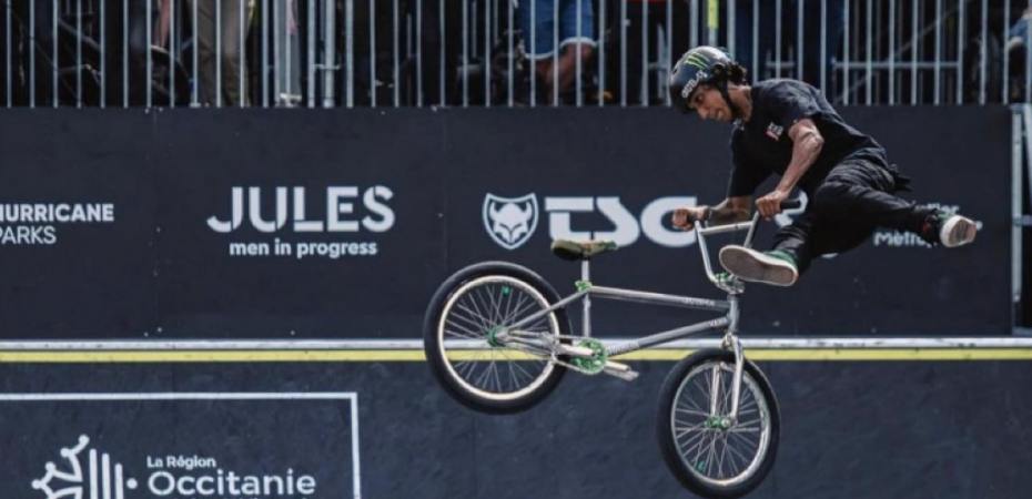 bmx