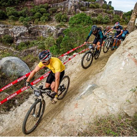 Kenda Open Cup MTB