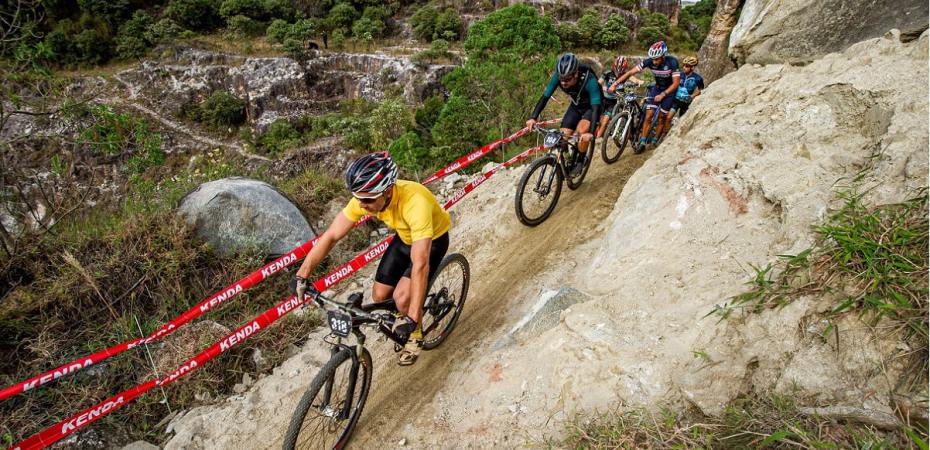 Kenda Open Cup MTB