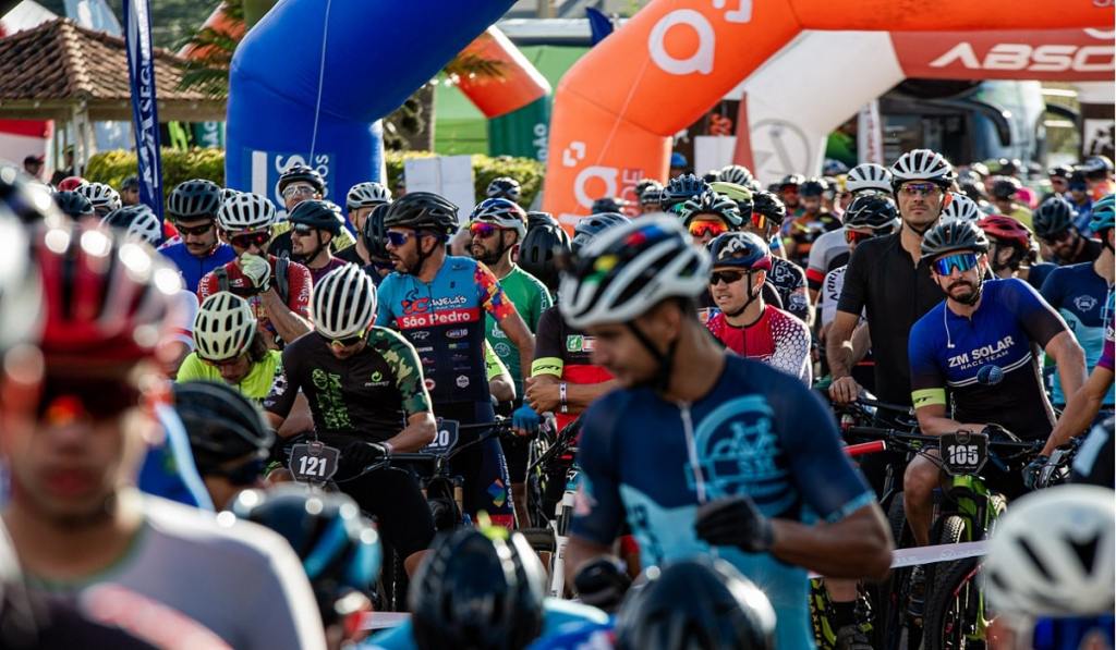 Kenda Open Cup MTB