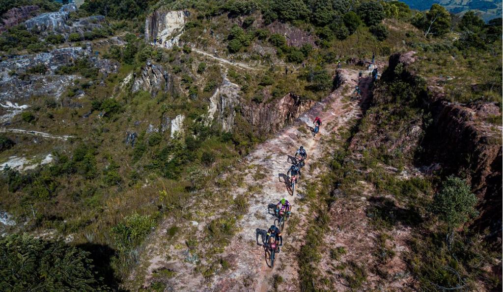 Kenda Open Cup MTB