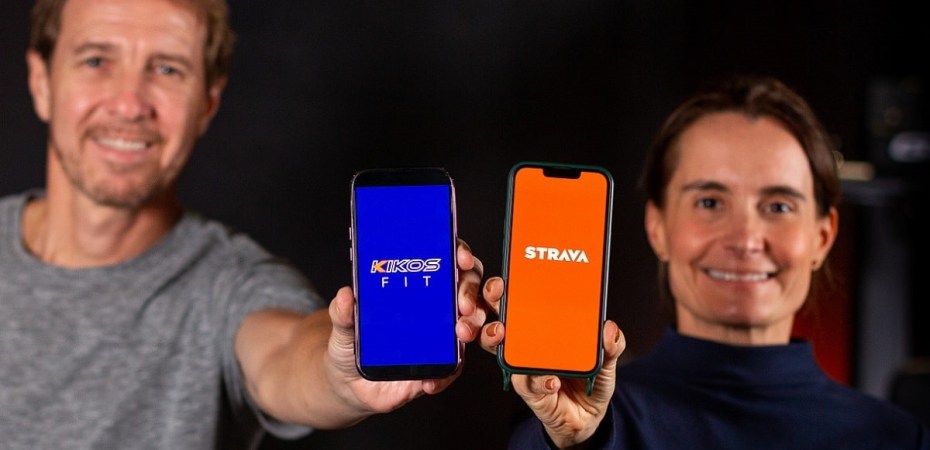 strava