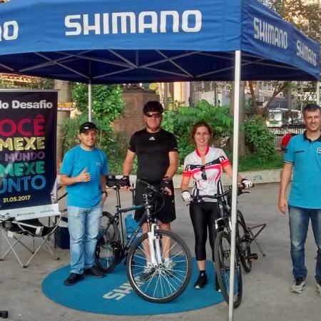 shimano