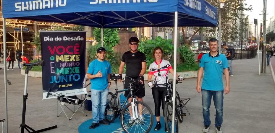 shimano