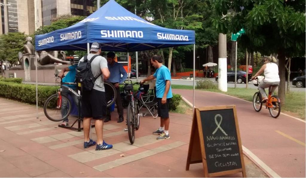shimano