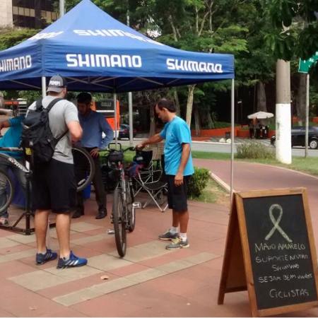 shimano