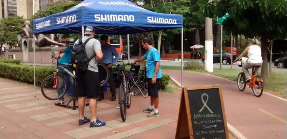 shimano