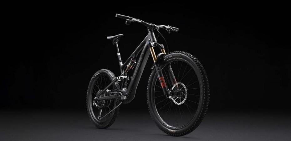 Turbo Levo
