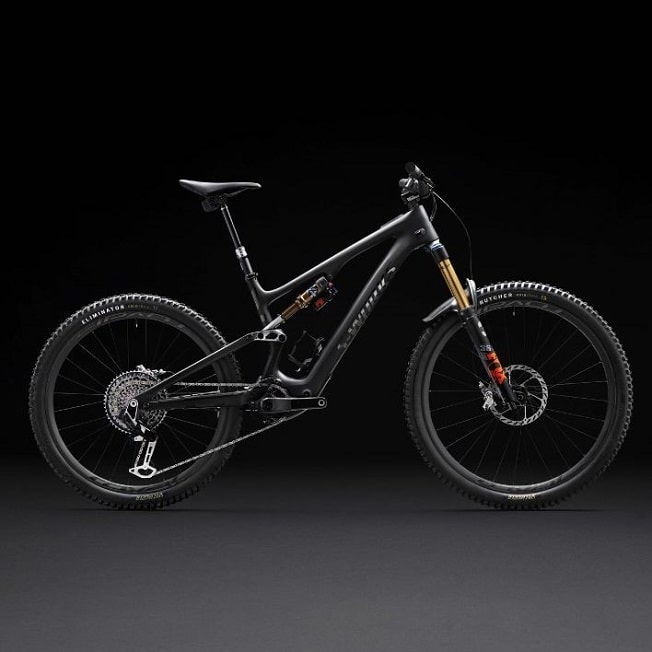 Turbo Levo