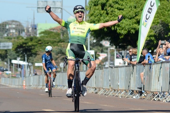 Brasileiro de Estrada