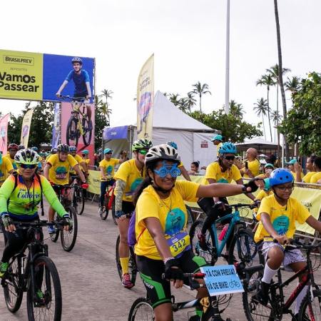 Festival Vamos Passear