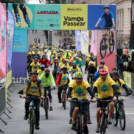 Festival Vamos Passear