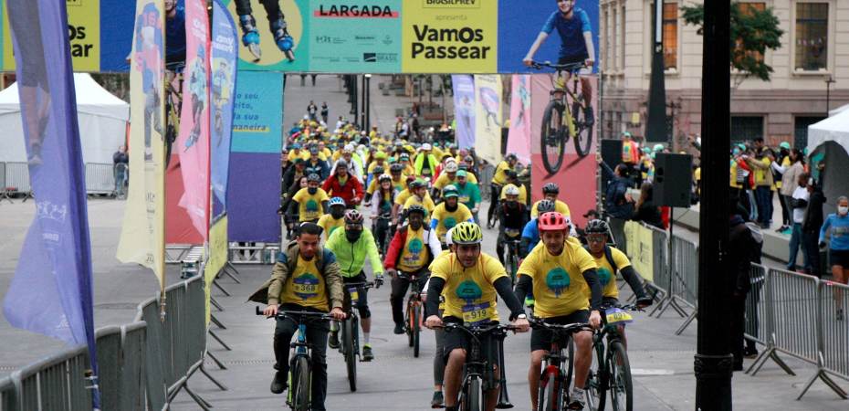 Festival Vamos Passear