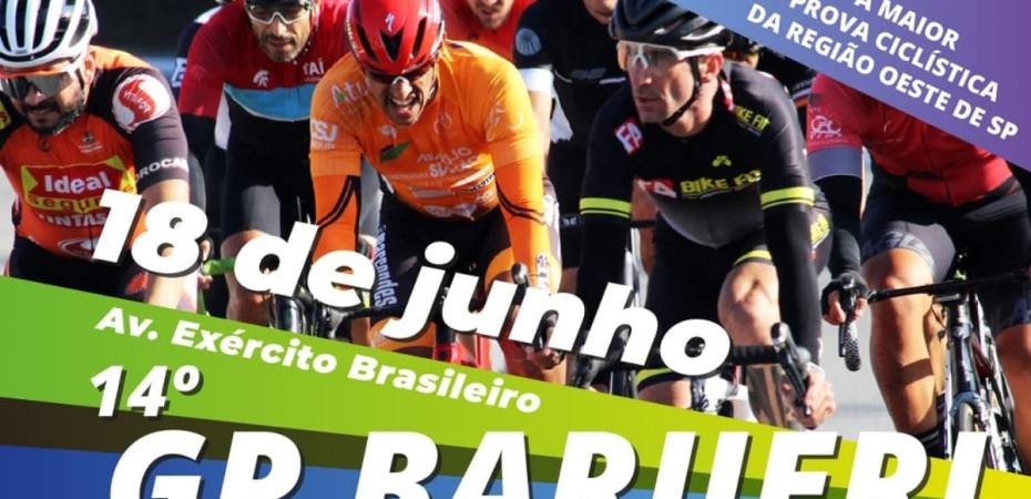 GP Barueri de Ciclismo