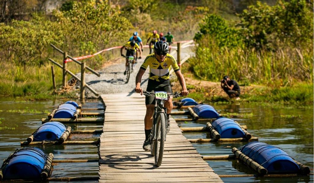 Internacional Estrada Real