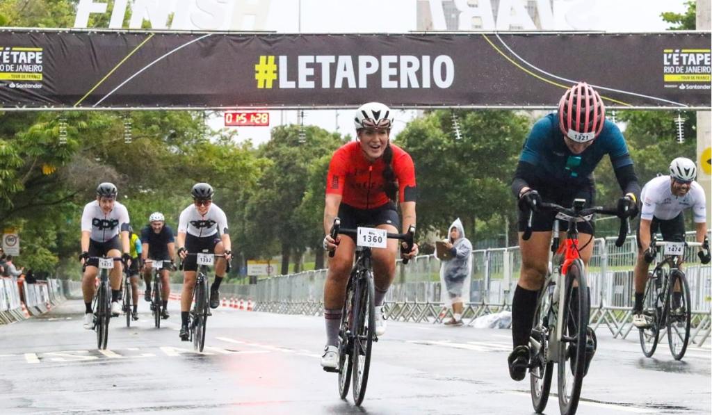 L'Étape Rio