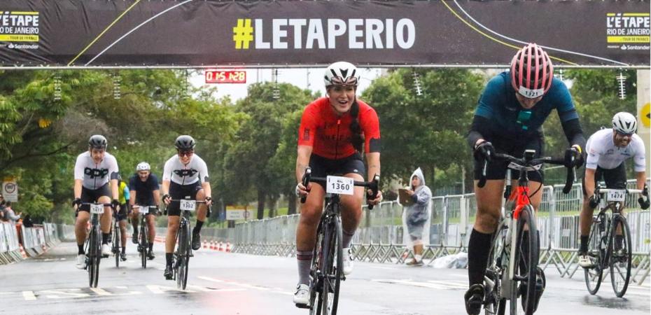 L'Étape Rio