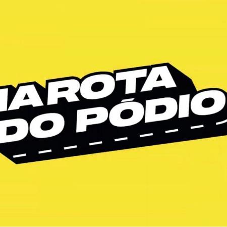 Rota do Pódio