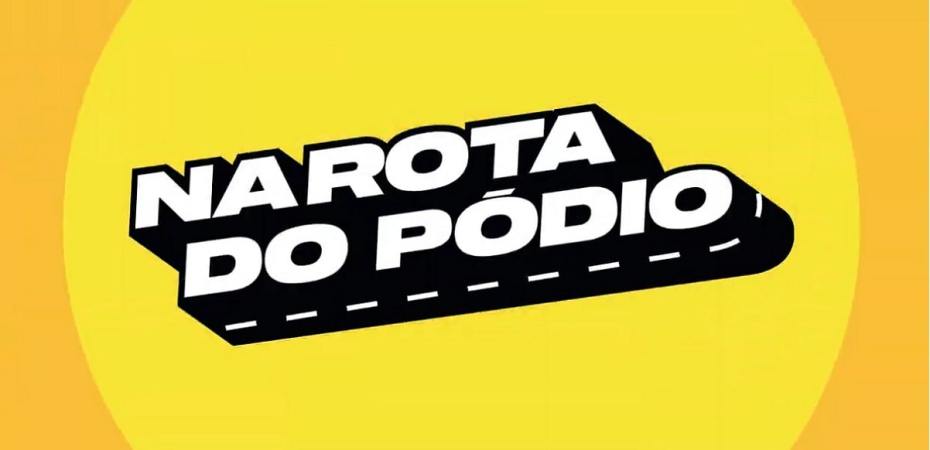 Rota do Pódio