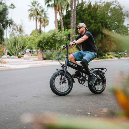 bicicletas elétricas
