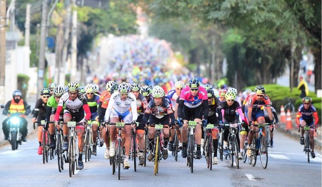 Prova Ciclística