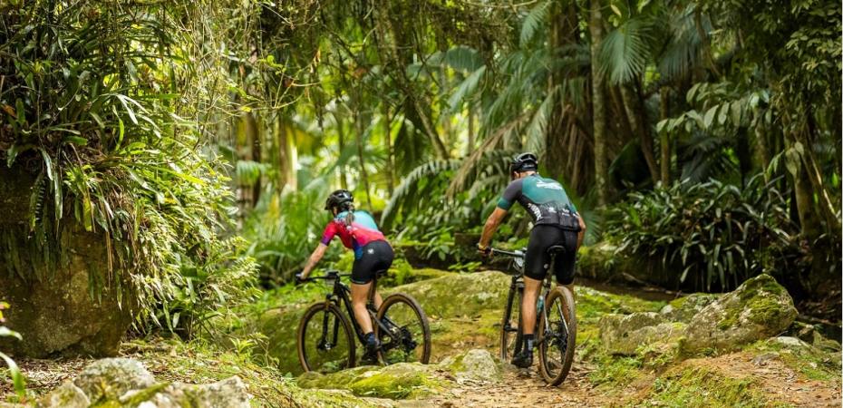 Riders Stage Race