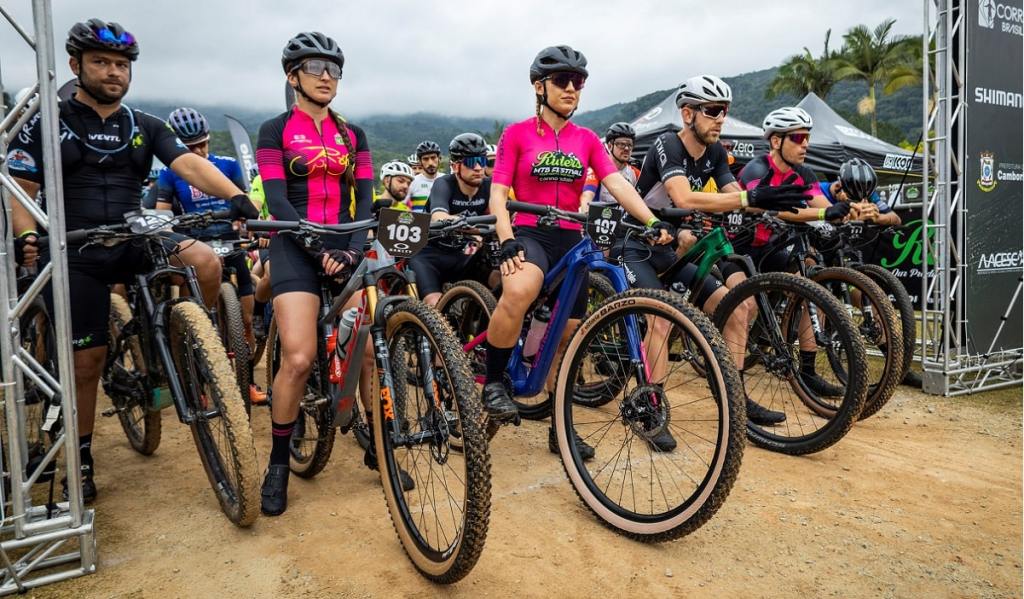 Riders Stage Race