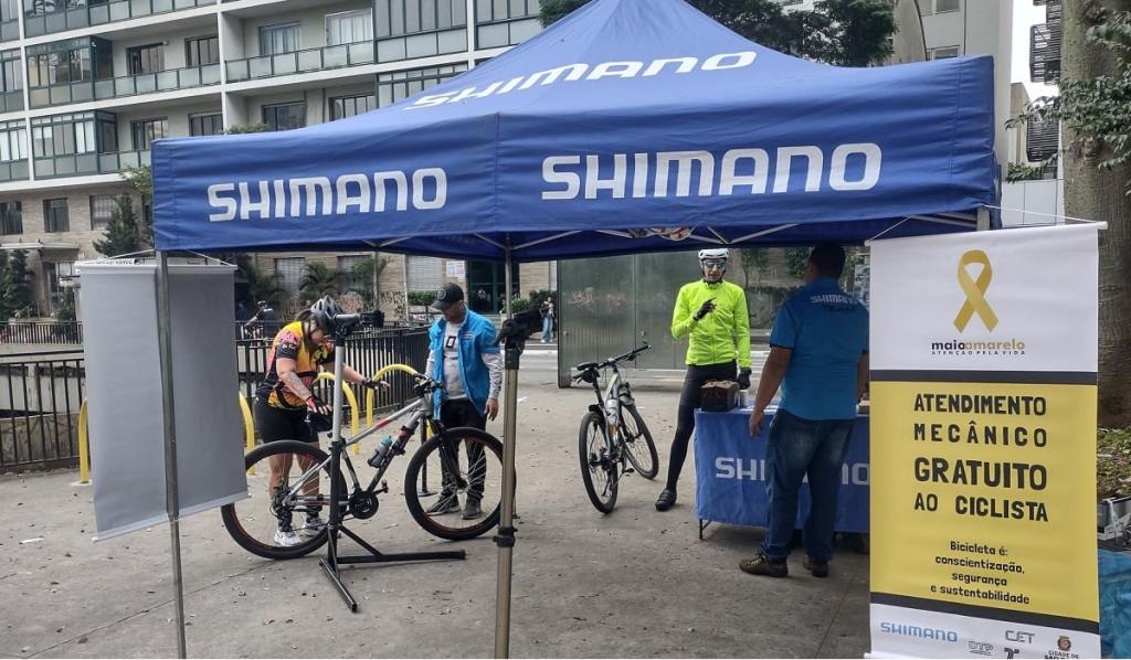 shimano